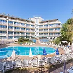 Complex Aquamarine Ξενοδοχείο με διαμερίσματα 3*