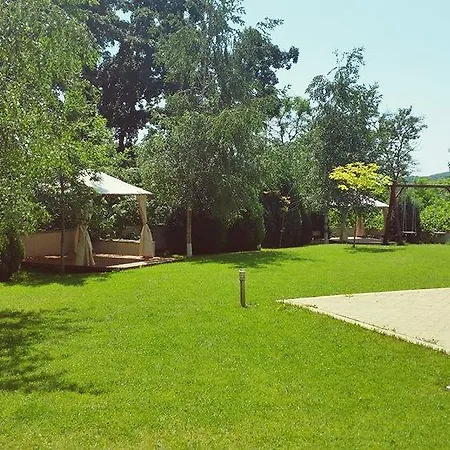 Hotel apartamentowy Complex Aquamarine Obzor