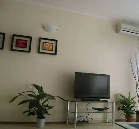 Complex Aquamarine 3* Obzor