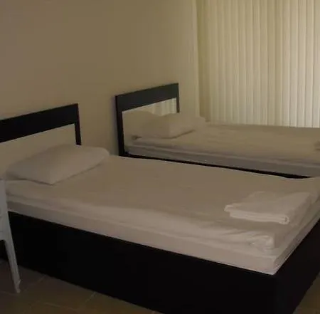 Complex Aquamarine Hotel apartamentowy 3*