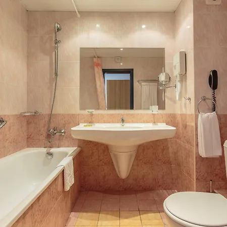 Complex Aquamarine Hotel apartamentowy