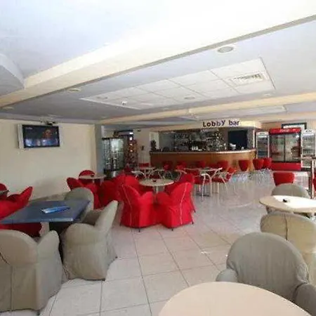 Hotel apartamentowy Complex Aquamarine Obzor