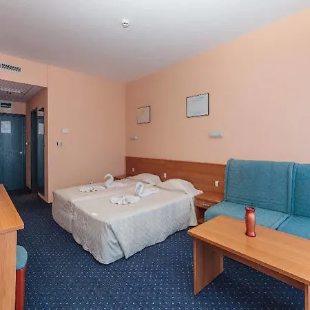 Complex Aquamarine 3* Obzor