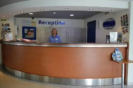 アパートホテル Complex Aquamarine