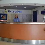 Апарт-отель Complex Aquamarine
