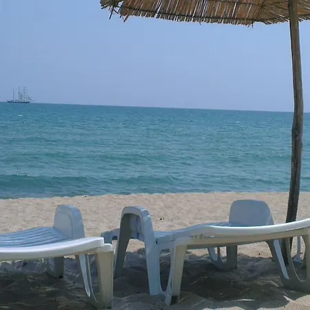 Complex Aquamarine 奥布佐尔