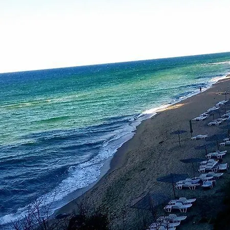 Complex Aquamarine 3* Obzor