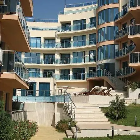 Complex Aquamarine 3*