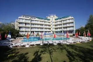 Aparthotel Complex Aquamarine Obsor