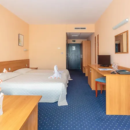 Complex Aquamarine Hotel de apartamente Obzor