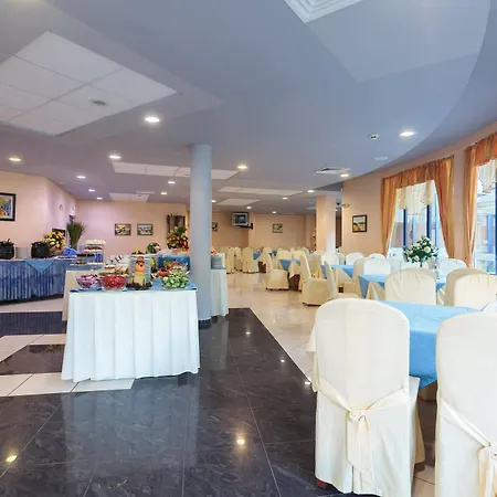 Complex Aquamarine Aparthotel Obsor