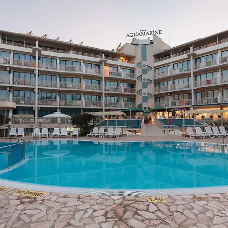 Hotel de apartamente Complex Aquamarine Obzor