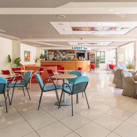 Aparthotel Complex Aquamarine Obsor