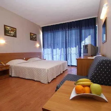 Complex Aquamarine Hotel de apartamente 3*