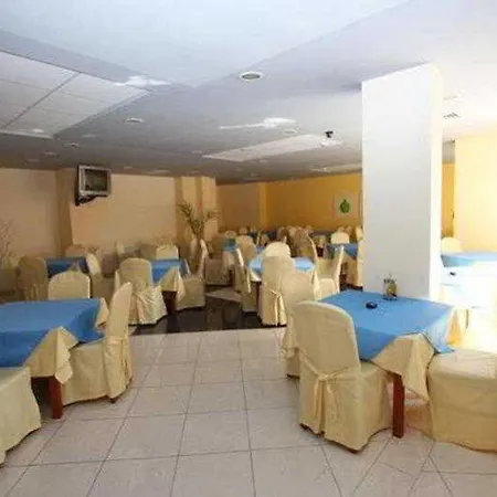 Complex Aquamarine Obzor