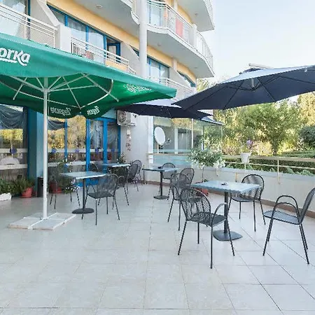 Complex Aquamarine Obzor