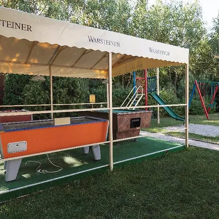 Hotel de apartamente Complex Aquamarine