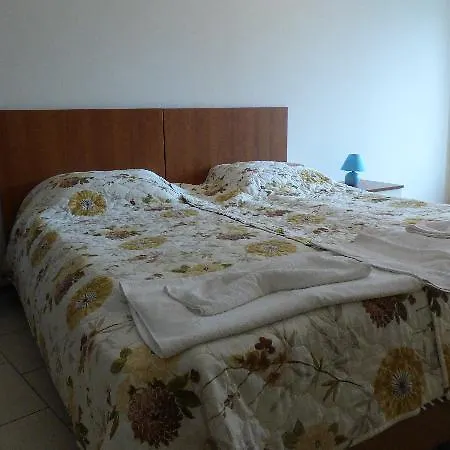 شقة فندقية Complex Aquamarine 3*