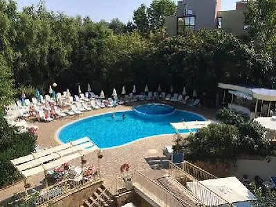 Complex Aquamarine 3* Obzor