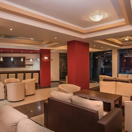 公寓式酒店 Complex Aquamarine