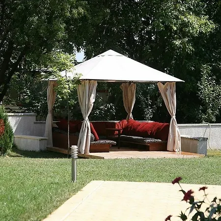 Hotel de apartamente Complex Aquamarine 3*