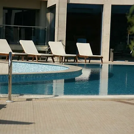 Complex Aquamarine Hotel de apartamente 3*