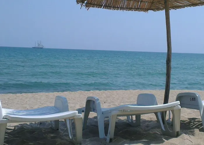 Complex Aquamarine 奥布佐尔