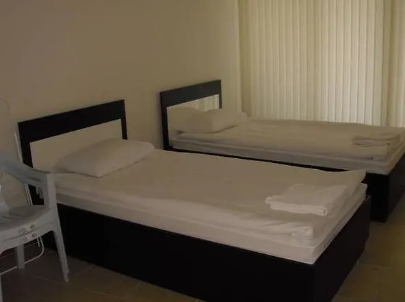 Complex Aquamarine 公寓式酒店 3*