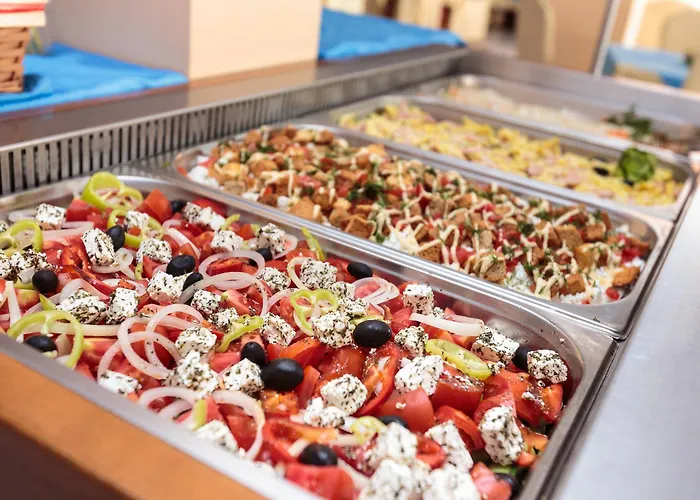 公寓式酒店 Complex Aquamarine