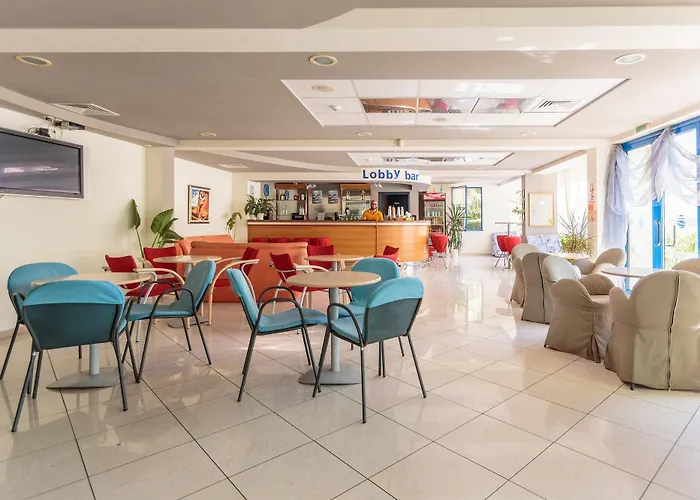 公寓式酒店 Complex Aquamarine 奥布佐尔