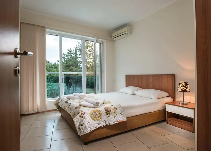 Complex Aquamarine 3* 奥布佐尔