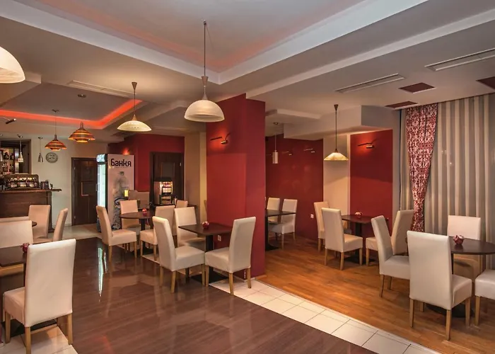 公寓式酒店 Complex Aquamarine 3*